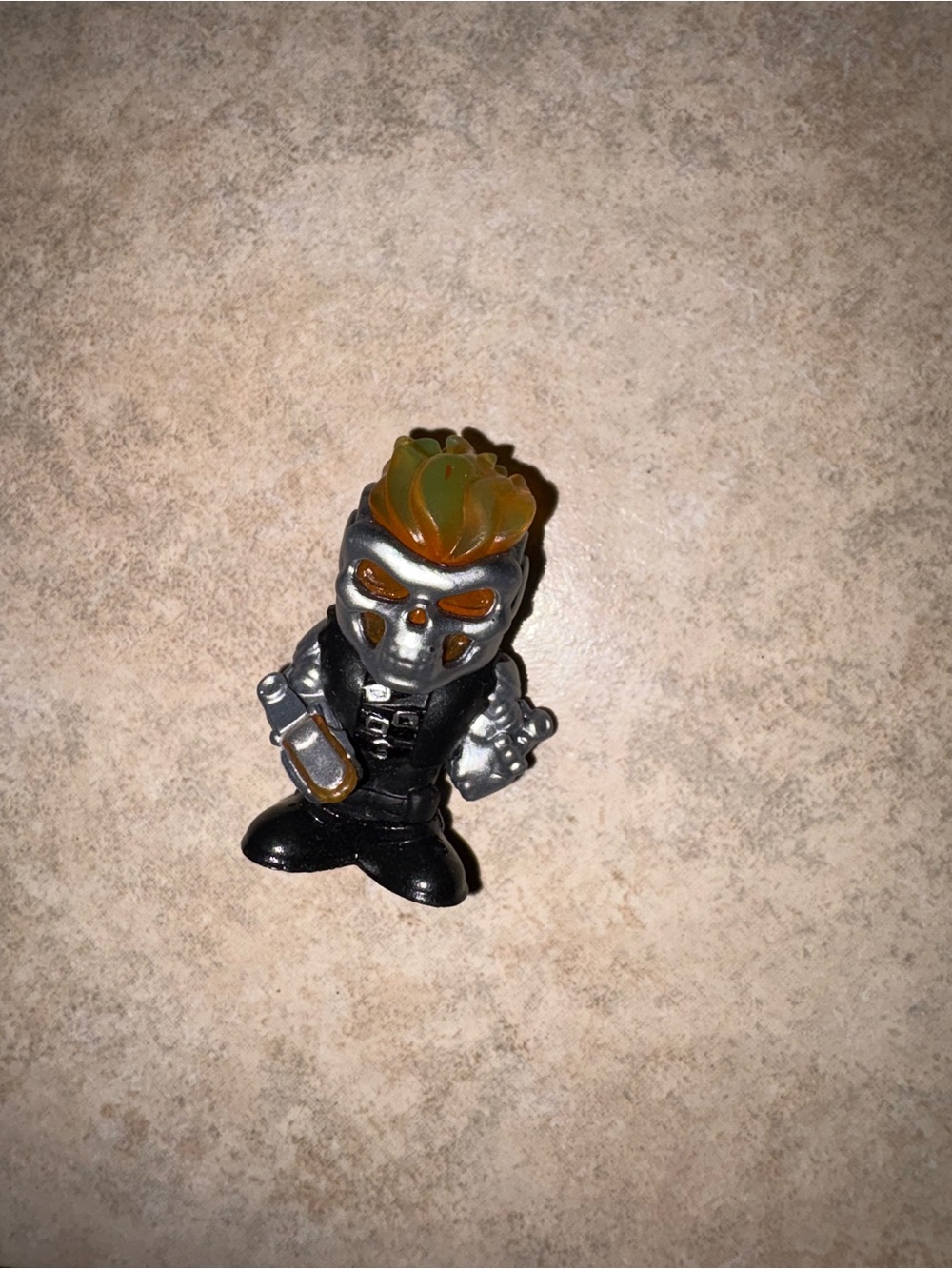 Marvel funko battle World Series 2 ghost rider 2099